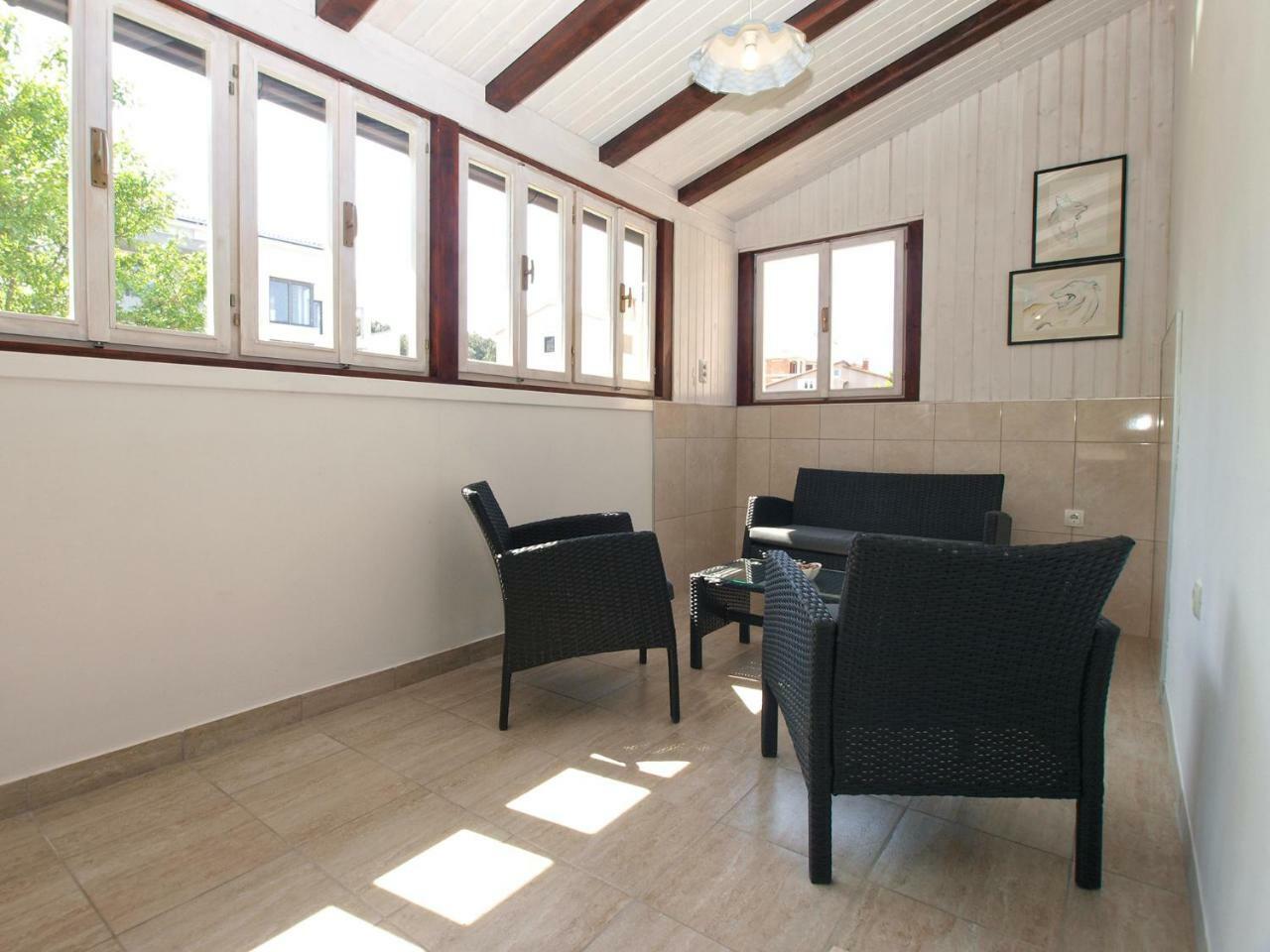 Apartemnts Guido 762 Appartement Pjescana Uvala Buitenkant foto