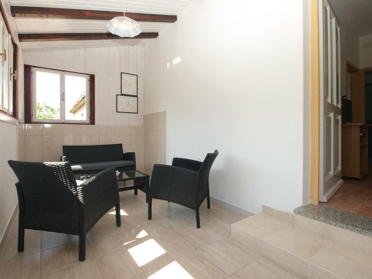 Apartemnts Guido 762 Appartement Pjescana Uvala Buitenkant foto