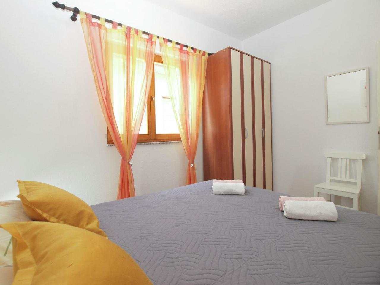 Apartemnts Guido 762 Appartement Pjescana Uvala Buitenkant foto