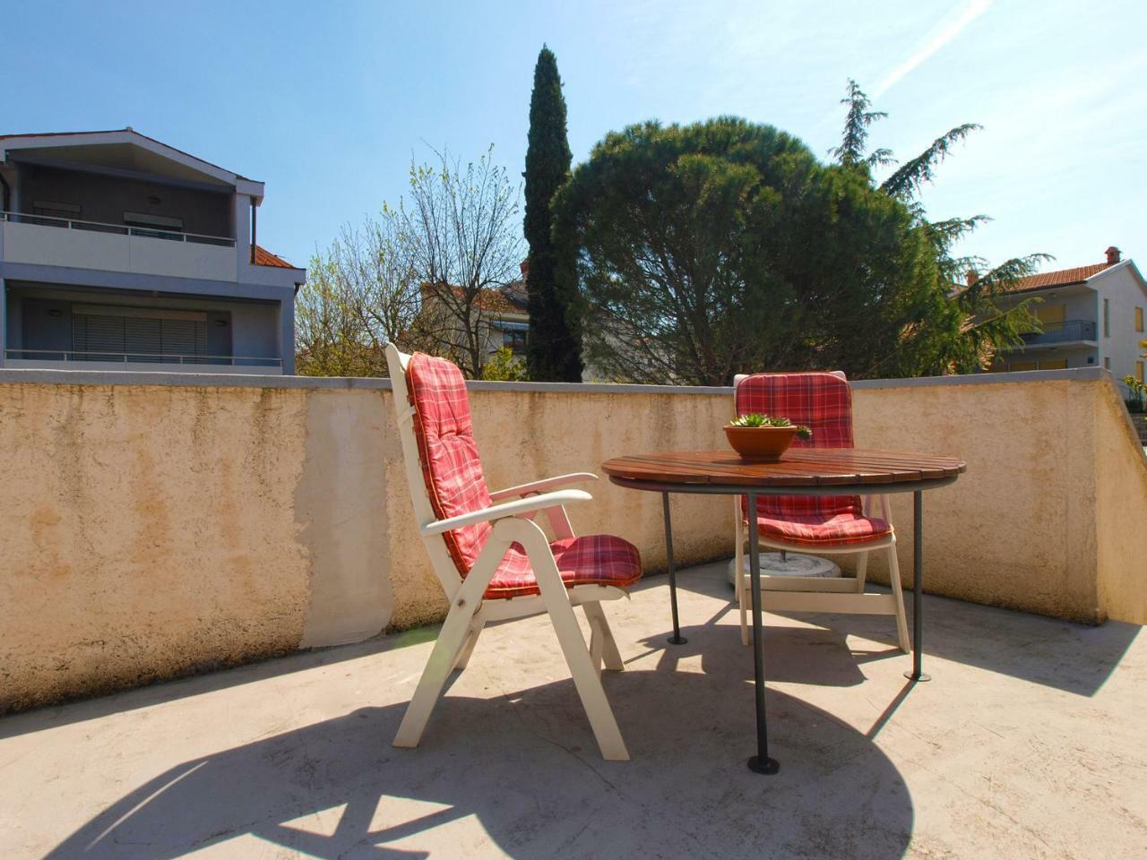 Apartemnts Guido 762 Appartement Pjescana Uvala Buitenkant foto