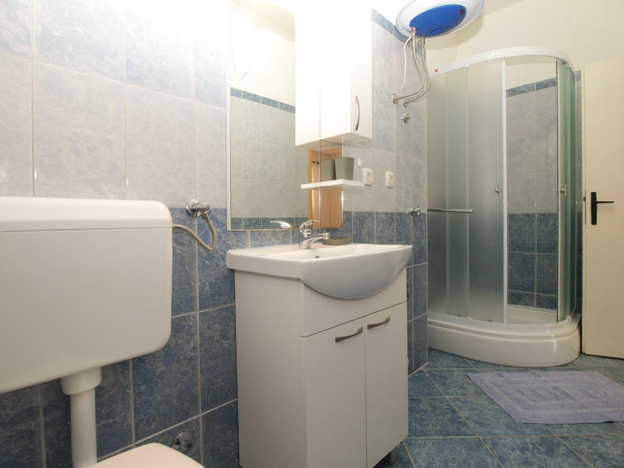 Apartemnts Guido 762 Appartement Pjescana Uvala Buitenkant foto