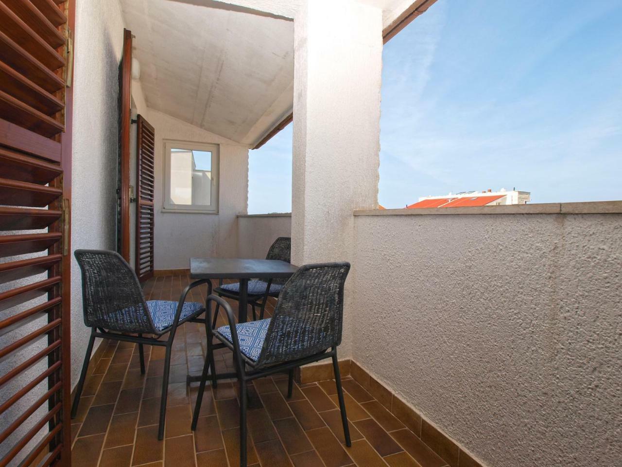 Apartemnts Guido 762 Appartement Pjescana Uvala Buitenkant foto