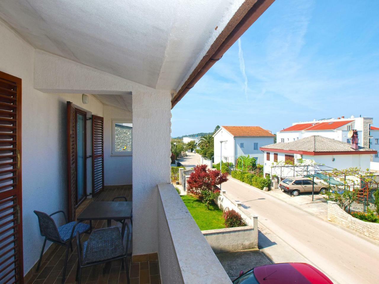 Apartemnts Guido 762 Appartement Pjescana Uvala Buitenkant foto