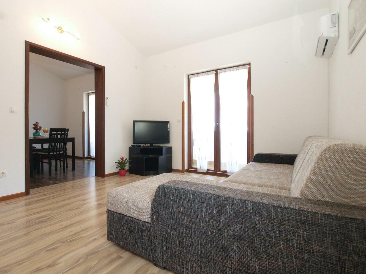 Apartemnts Guido 762 Appartement Pjescana Uvala Buitenkant foto