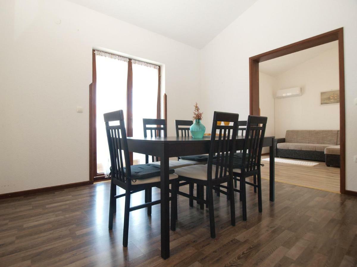 Apartemnts Guido 762 Appartement Pjescana Uvala Buitenkant foto