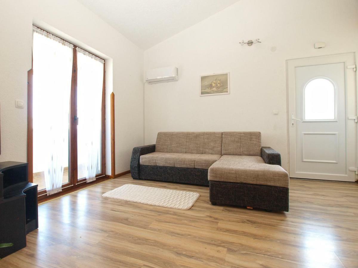 Apartemnts Guido 762 Appartement Pjescana Uvala Buitenkant foto