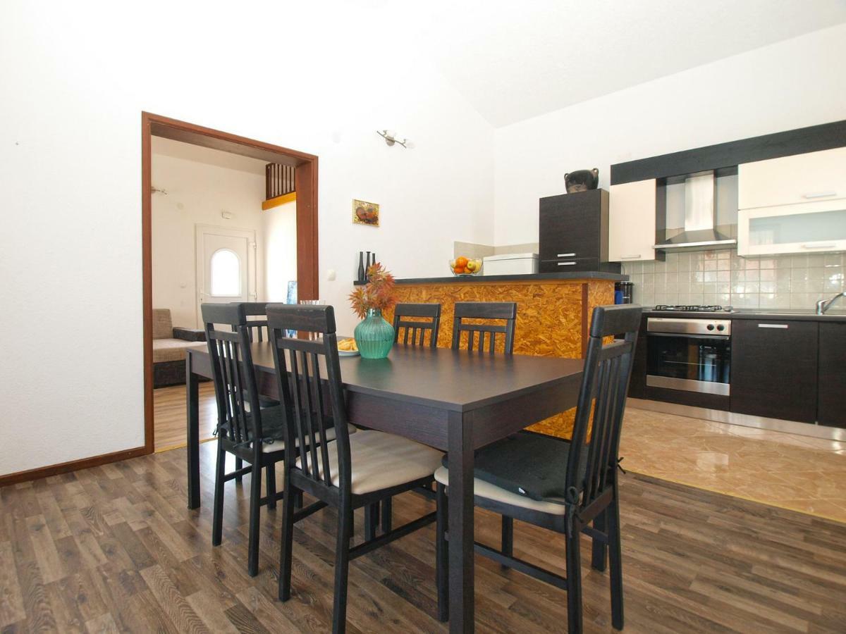 Apartemnts Guido 762 Appartement Pjescana Uvala Buitenkant foto