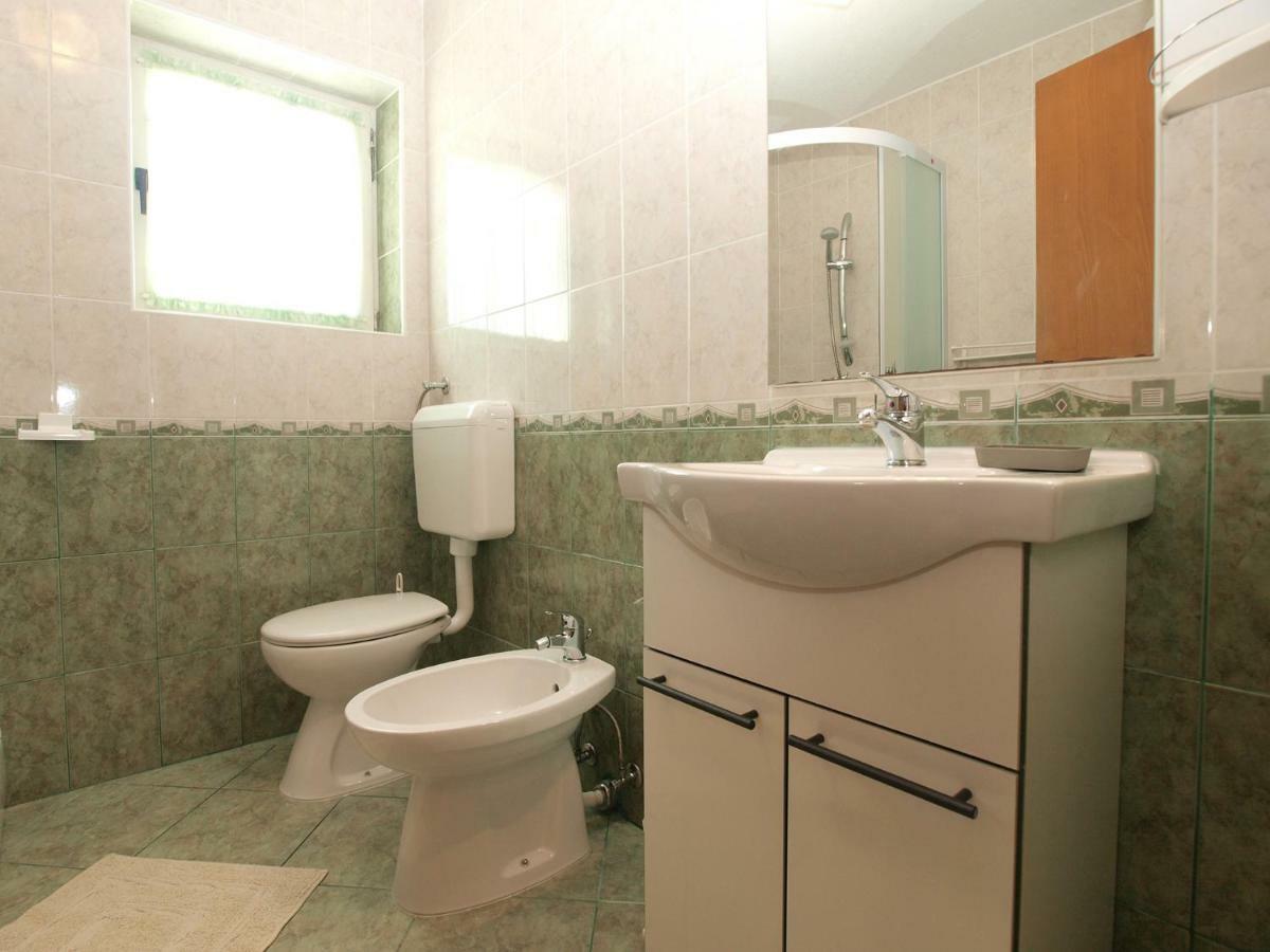 Apartemnts Guido 762 Appartement Pjescana Uvala Buitenkant foto