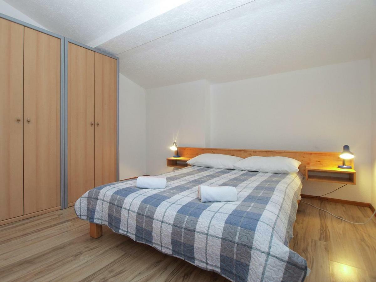 Apartemnts Guido 762 Appartement Pjescana Uvala Buitenkant foto